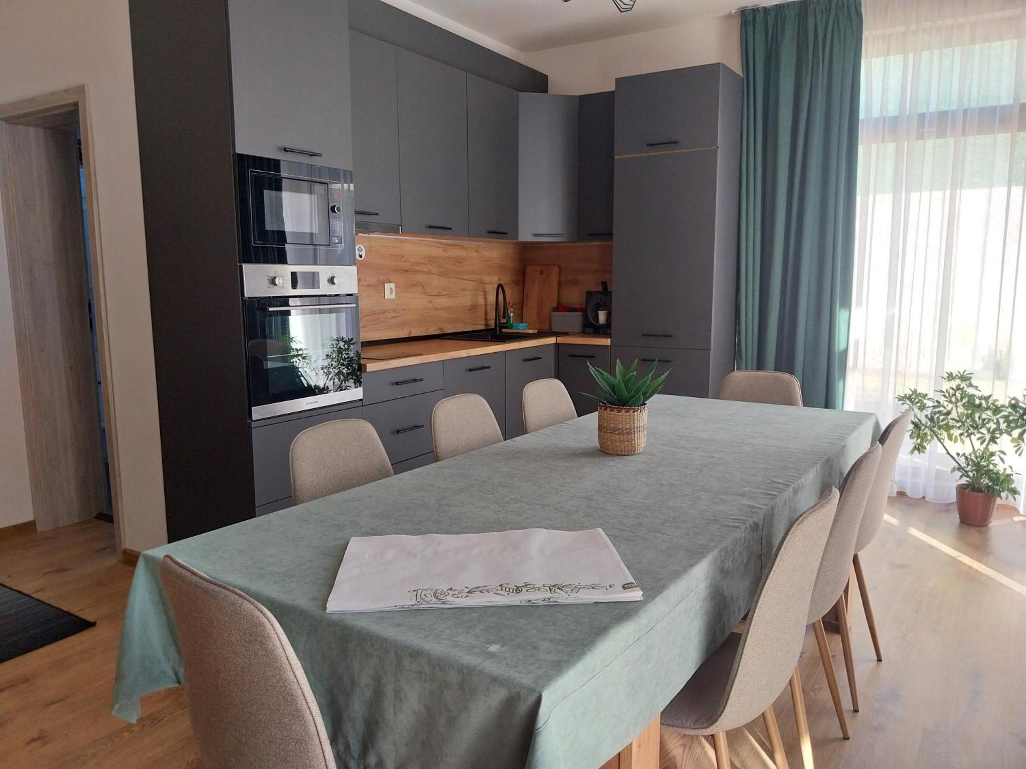 Villa Doma Sapareva Banya Esterno foto