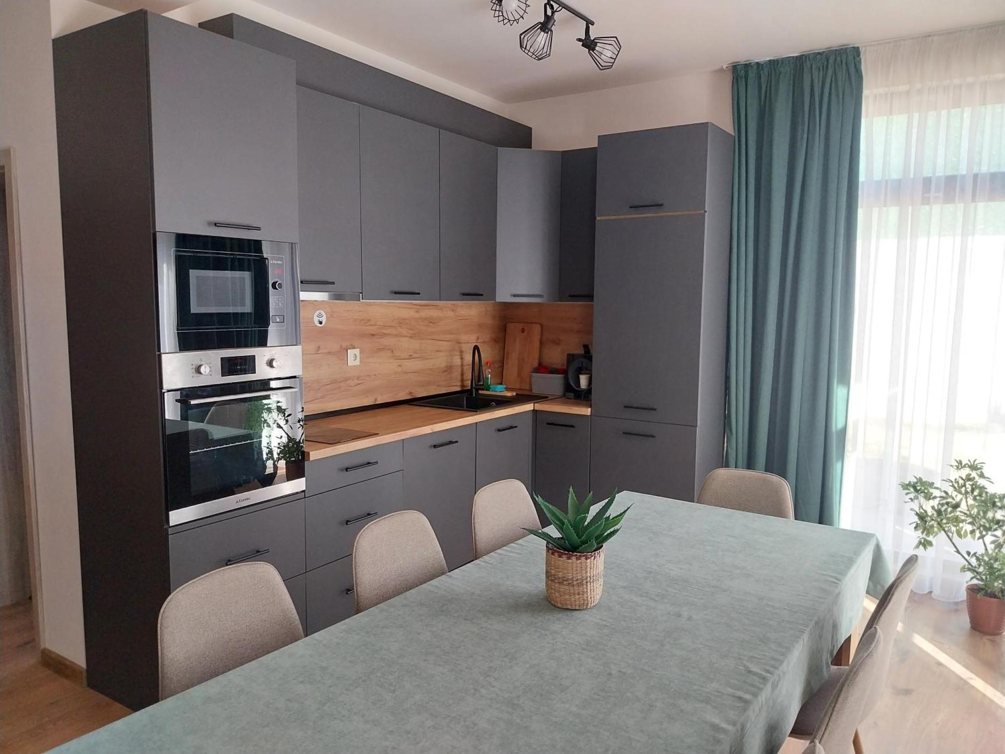 Villa Doma Sapareva Banya Esterno foto