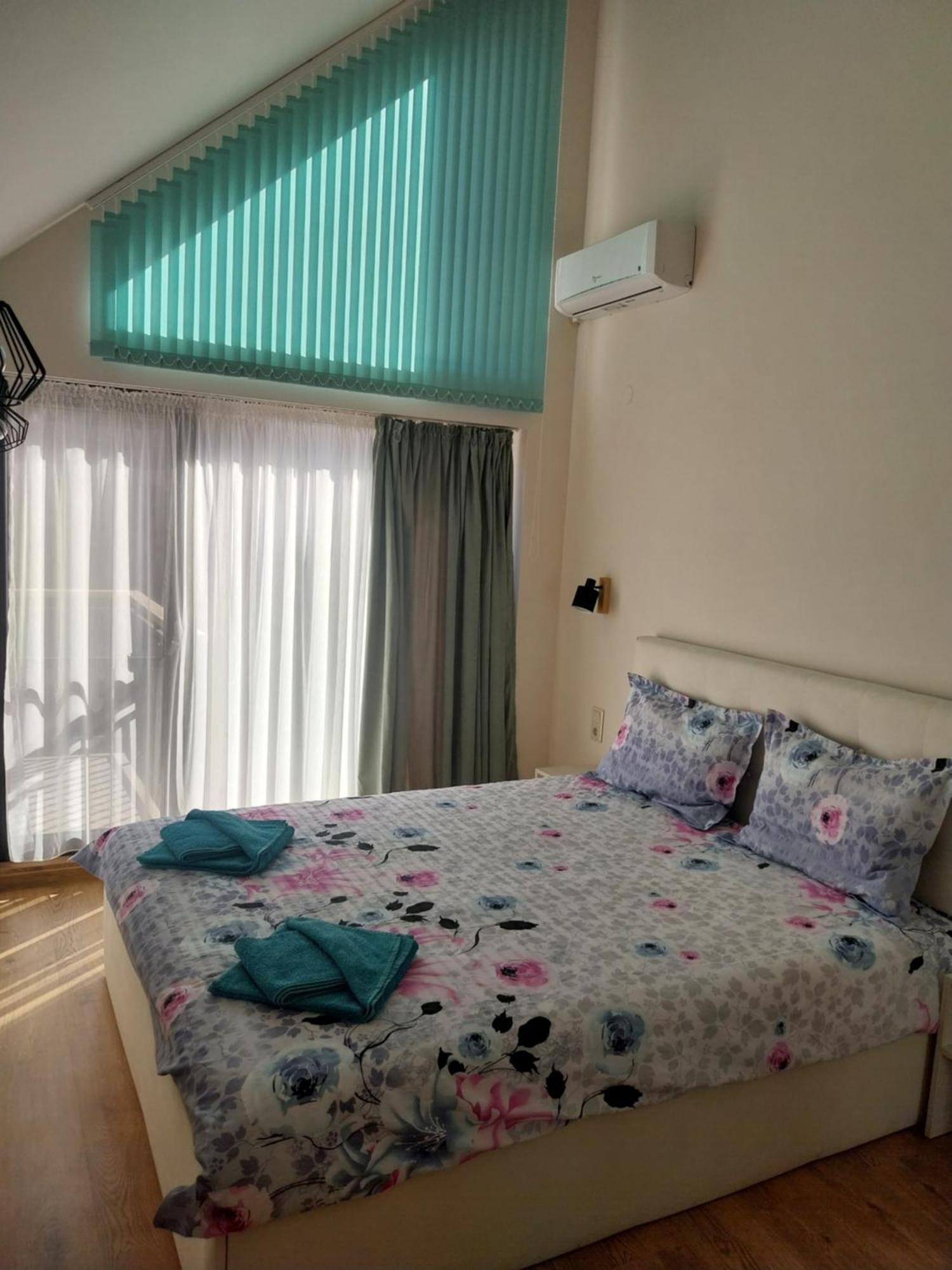 Villa Doma Sapareva Banya Esterno foto