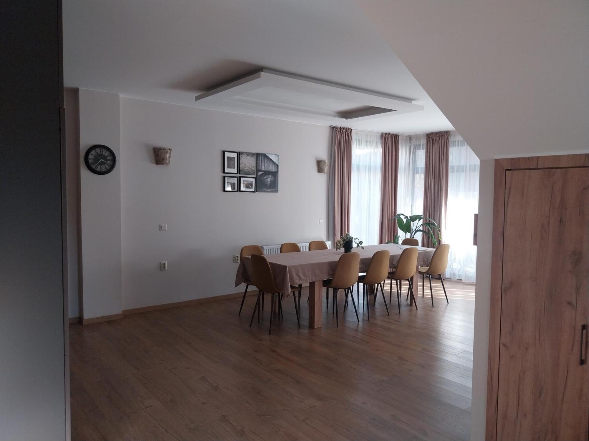 Villa Doma Sapareva Banya Esterno foto