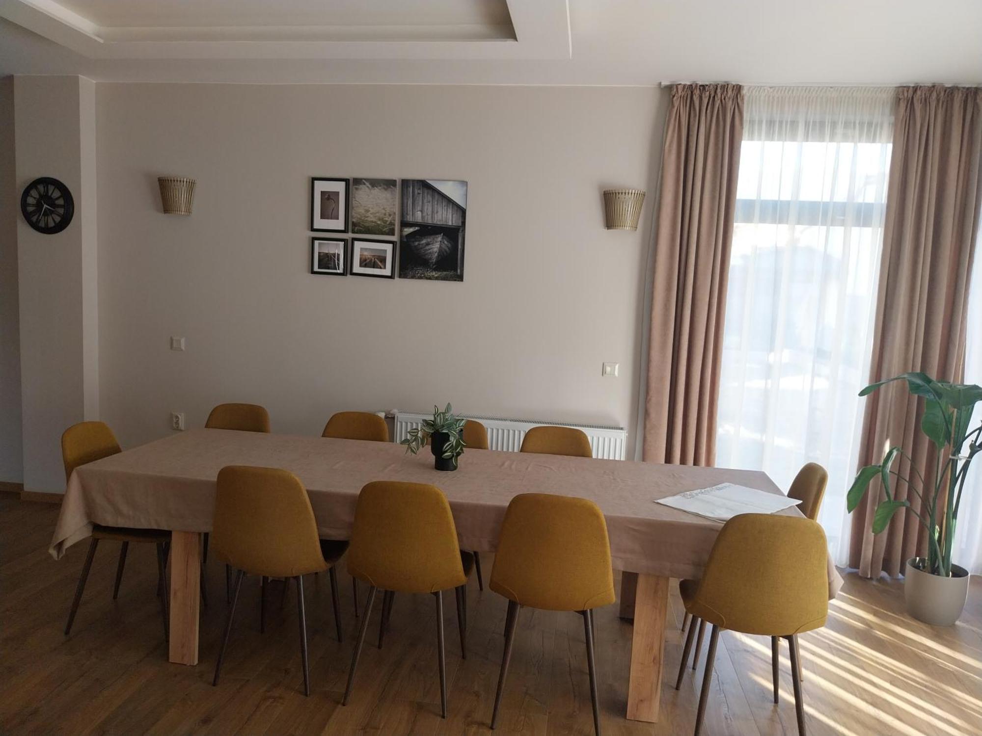 Villa Doma Sapareva Banya Esterno foto
