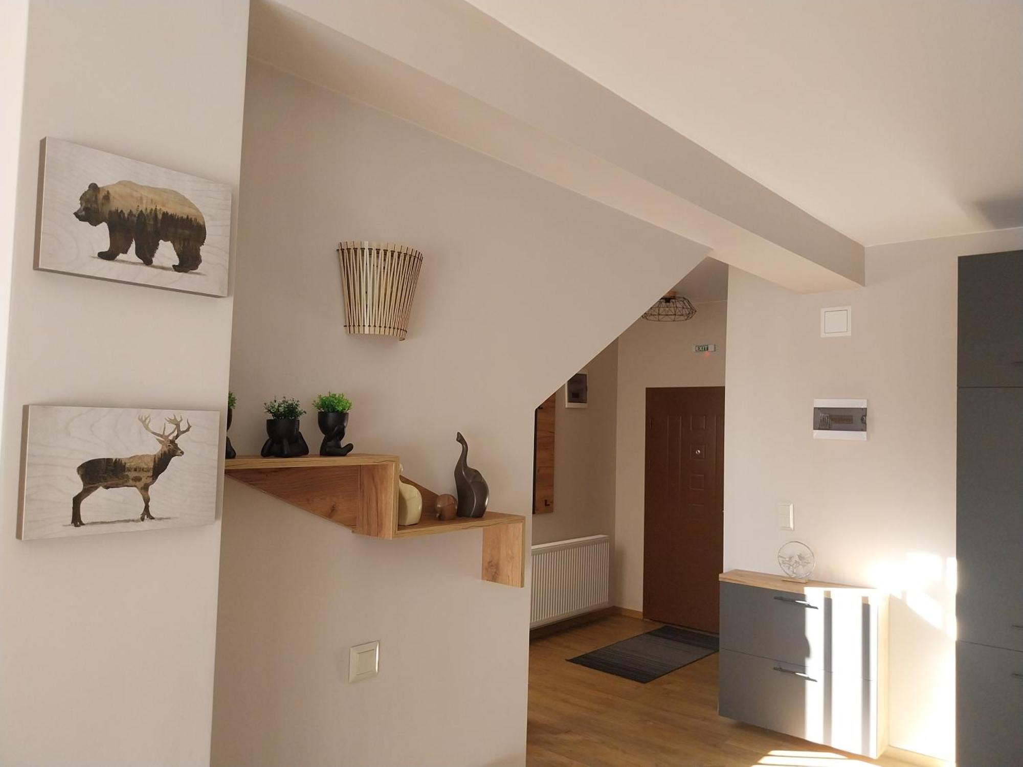 Villa Doma Sapareva Banya Esterno foto