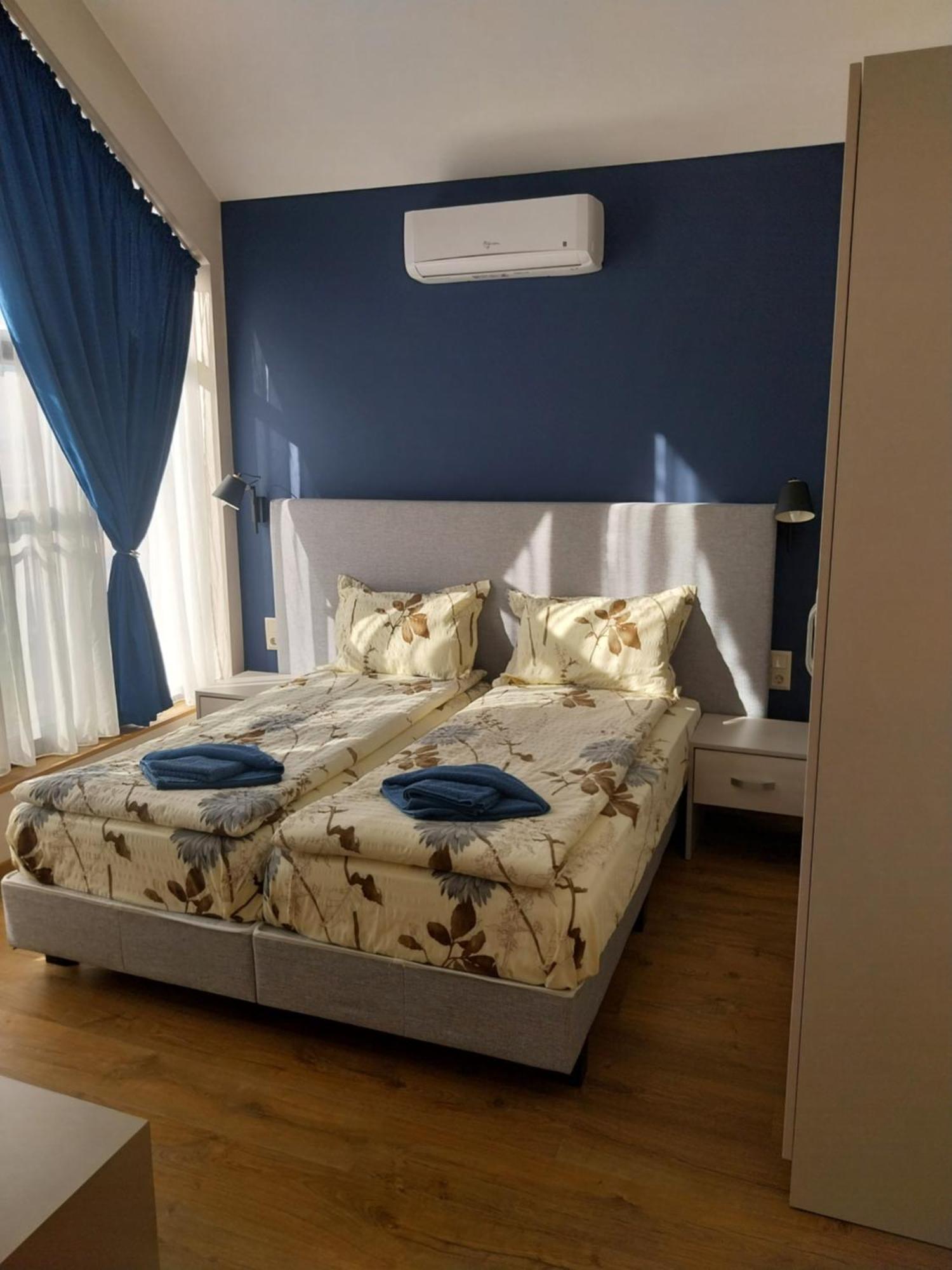 Villa Doma Sapareva Banya Esterno foto
